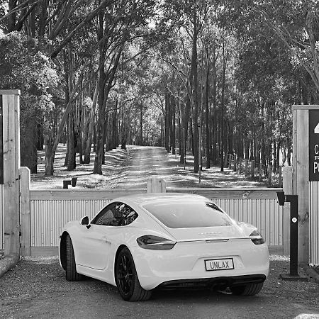 Unlax @ Hunter Valley Pokolbin Εξωτερικό φωτογραφία